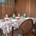 Gospodarstwo wiejskie La Casina De Cuencu