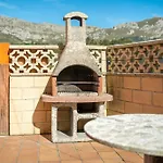 La Casina De Cuencu Country house