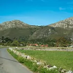 La Casina De Cuencu Gospodarstwo wiejskie Cuenco