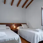 La Casina De Cuencu Country house