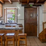 Gospodarstwo wiejskie La Casina De Cuencu