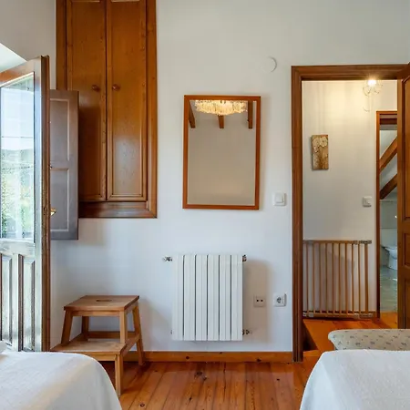 Landsted La Casina De Cuencu