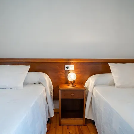 La Casina De Cuencu *