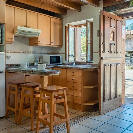 La Casina De Cuencu Landsted Cuenco