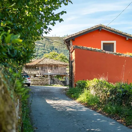 Landsted La Casina De Cuencu Cuenco