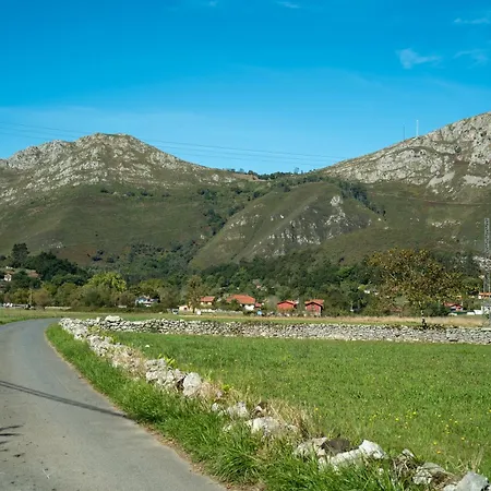 La Casina De Cuencu Landsted Cuenco
