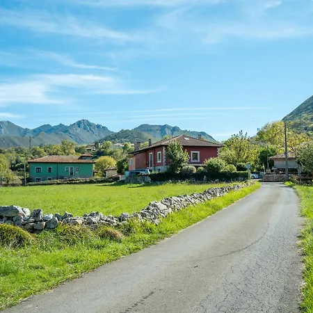 La Casina De Cuencu Landsted Cuenco
