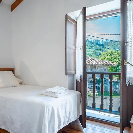 La Casina De Cuencu Cuenco