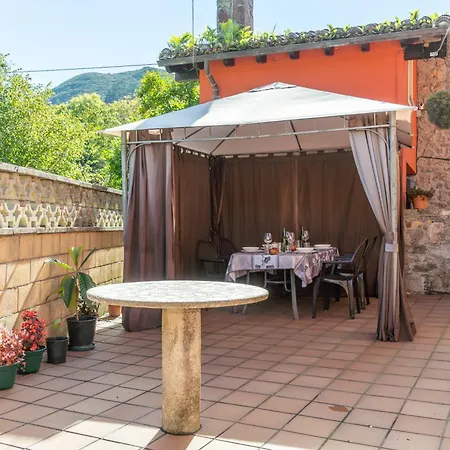 Gospodarstwo wiejskie La Casina De Cuencu