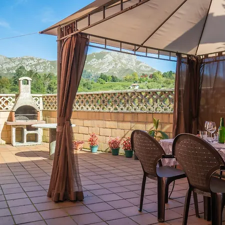 Country house La Casina De Cuencu Cuenco