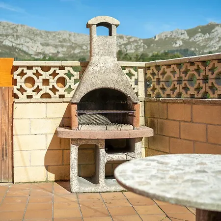 La Casina De Cuencu