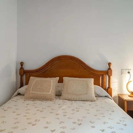 Country house La Casina De Cuencu