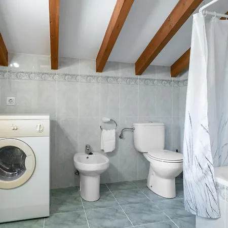 La Casina De Cuencu Country house Cuenco