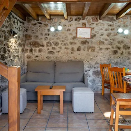 Country house La Casina De Cuencu Cuenco