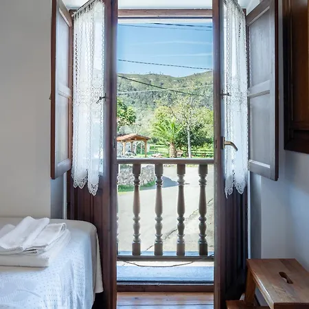 Country house La Casina De Cuencu Cuenco