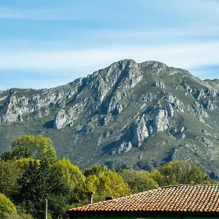 Country house La Casina De Cuencu