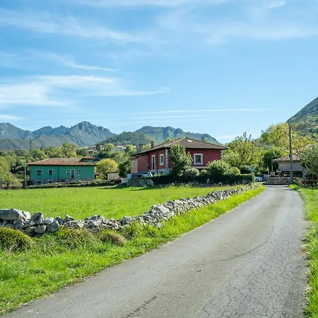La Casina De Cuencu Cuenco