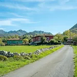 La Casina De Cuencu Venkovský dům Cuenco