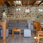 Venkovský dům La Casina De Cuencu Cuenco