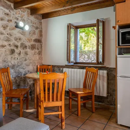 La Casina De Cuencu * Cuenco