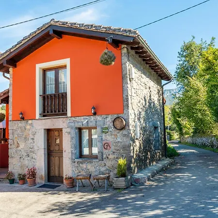 Venkovský dům La Casina De Cuencu Cuenco