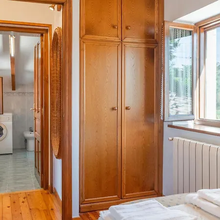 Landhaus La Casina De Cuencu Cuenco