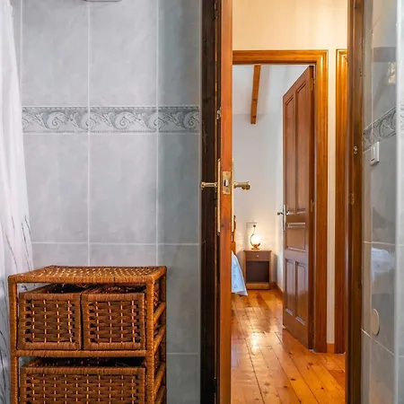 La Casina De Cuencu * Cuenco