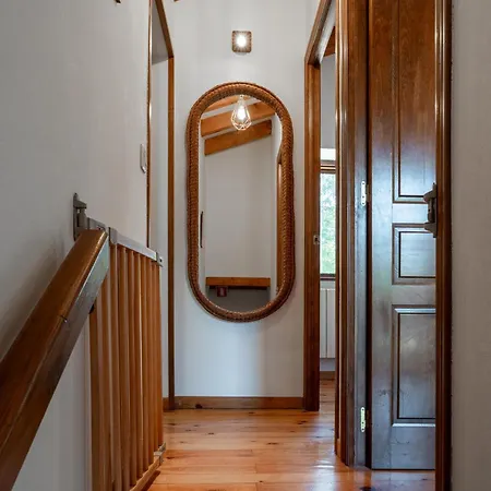 Landhaus La Casina De Cuencu Cuenco