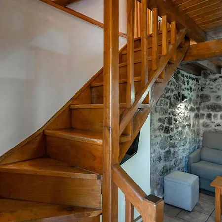 La Casina De Cuencu Landhaus *