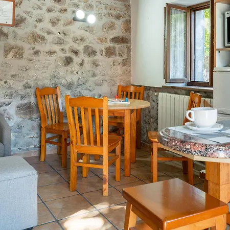 La Casina De Cuencu Landhaus Cuenco