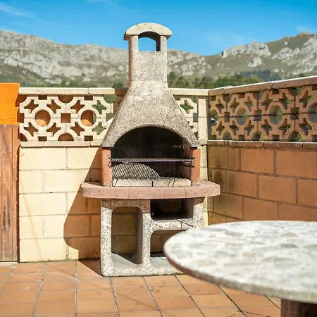 La Casina De Cuencu Landhaus