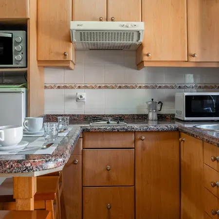 Landhaus La Casina De Cuencu